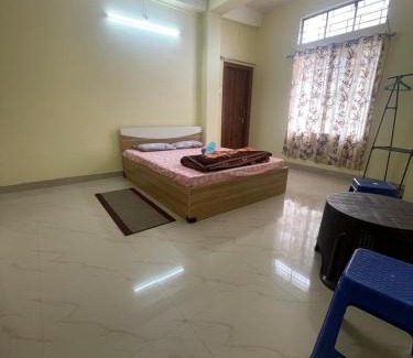 Dibrugarh Apartment | Move Inn Oasis