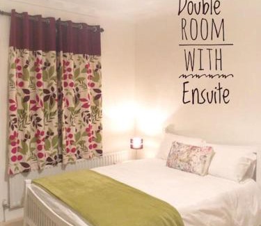 Moville House | Moville Beach Townhouse on Wild Atlantic Way