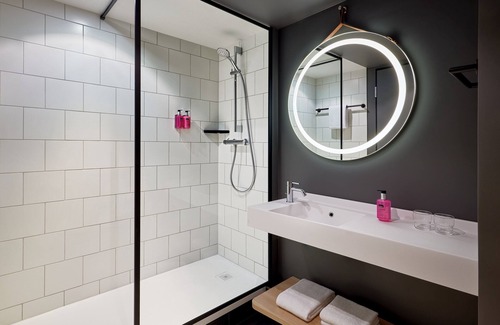 Ruhrstadion Hotel | Moxy Bochum