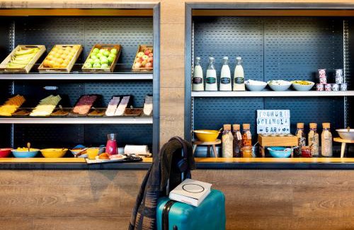 Tollcross Hotel | Moxy Edinburgh Fountainbridge