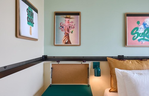 Northeast Virginia Beach Hotel | Moxy Virginia Beach Oceanfront