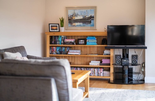 Culloden Villa | Moy Bridge Croft - Beautiful, tranquil Highland retreat