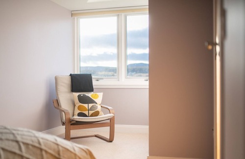 Culloden Villa | Moy Bridge Croft - Beautiful, tranquil Highland retreat