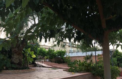 Gilet House | Moya, relax en la Calderona