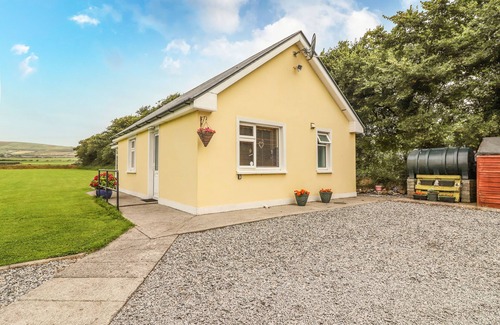 Banna Cottage | Moybella Lodge