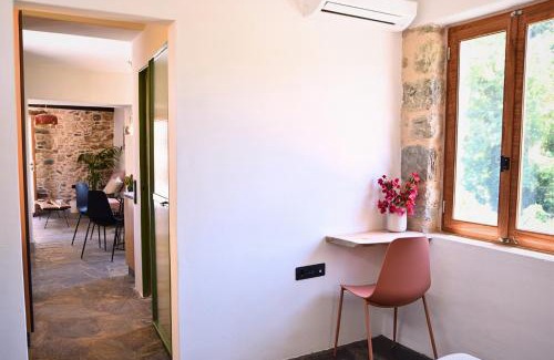 Kafouros House | Mozaik House