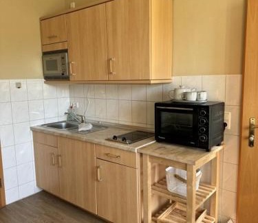 Reppenhagen Apartment | MP 6 Nordstern