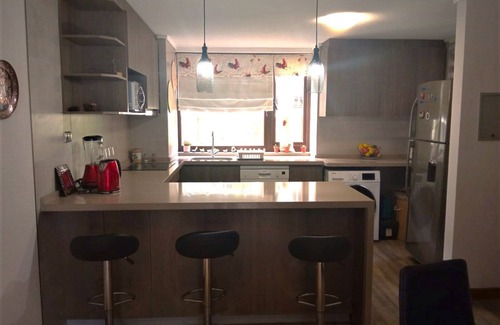 Puerto Varas Apartment | MPHA106 Large Apartment in Pto. rods