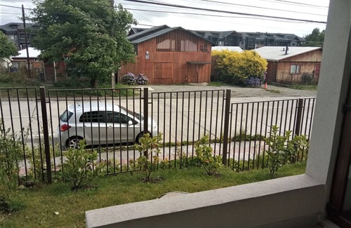 Puerto Varas Apartment | MPHA106 Large Apartment in Pto. rods