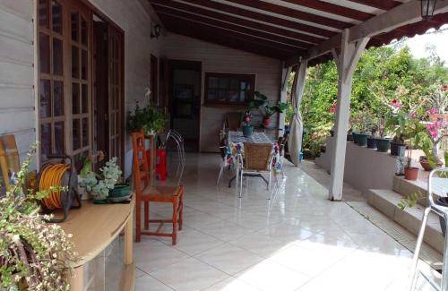 Tartane House | 50 m² House ∙ 3 bedrooms ∙ 7 guests