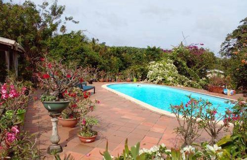 Tartane House | 50 m² House ∙ 3 bedrooms ∙ 7 guests