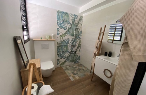 Tartane Apartment | 98 m² Apartment ∙ 2 bedrooms ∙ 4 guests