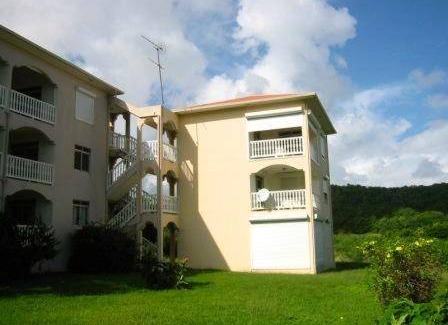 Tartane Apartment | 65 m² Apartment ∙ 1 bedroom ∙ 4 guests
