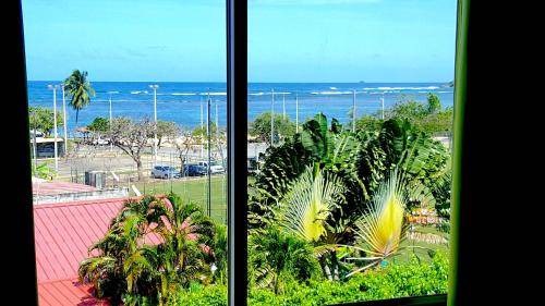 Tartane Apartment | 65 m² Apartment ∙ 1 bedroom ∙ 4 guests