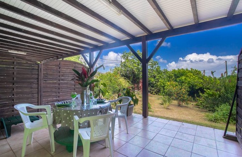 Le Robert Apartment | 30 m² Apartment ∙ 1 bedroom ∙ 2 guests