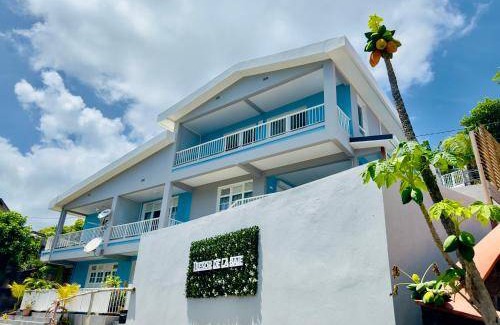 Tartane Villa | 130 m² Villa ∙ 3 bedrooms ∙ 6 guests