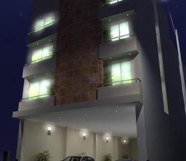 Ciudad Hidalgo Apartment | MR Hotel