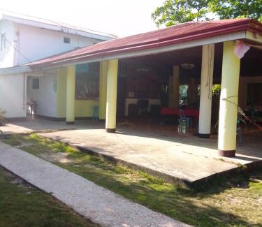 Amambucale House | Mr.kwiiz inn