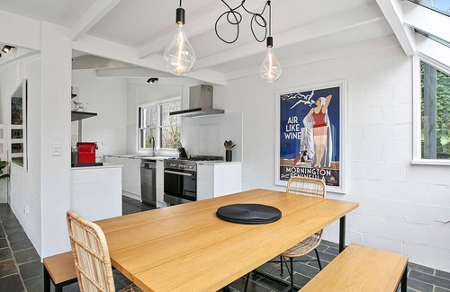 Blairgowrie House | Mr Lever in Blairgowrie