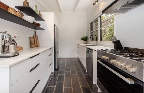 Blairgowrie House | Mr Lever in Blairgowrie