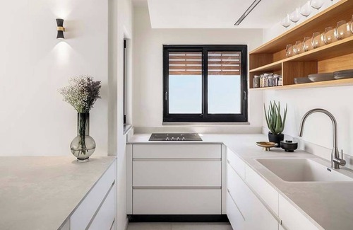 Tel Aviv Apartment | Mr. Louis - By TLV2GO