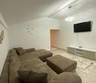 Falticeni Apartment | Mr&Mrs ApartHotel