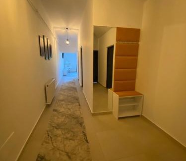 Falticeni Apartment | Mr&Mrs ApartHotel