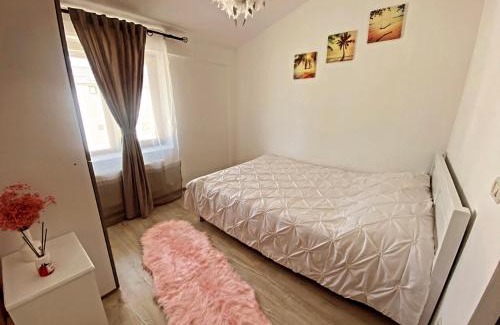 Falticeni Apartment | Mr&Mrs ApartHotel