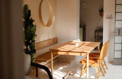 Roma Sur Apartment | Mr. W - Kin Pech 9 Perfect Stay, Great Location