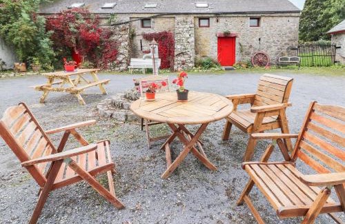 Ardfinnan Apartment | Mrs Delaney's Loft