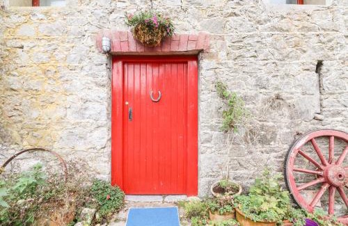 Ardfinnan Apartment | Mrs Delaney's Loft