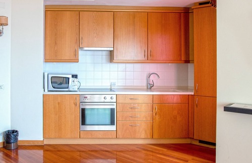 Linda-a-Velha Apartment | MS Aparthotel
