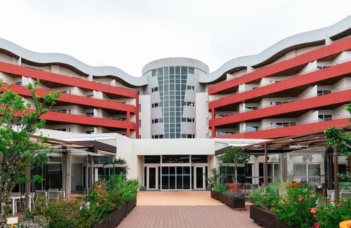 Linda-a-Velha Apartment | MS Aparthotel