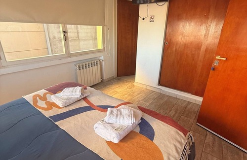 Province of Tierra del Fuego Hotel | MS Hotel Campos 26