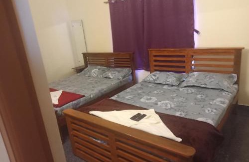 Yelagiri House | MS Resorts