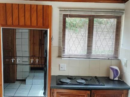 Uvongo House | Msongi Guest House