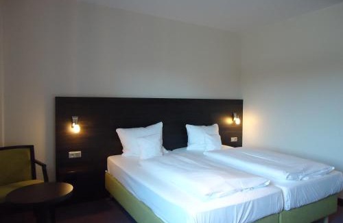 Buchholz-Kleefeld Hotel | MSR Hotel Hannover