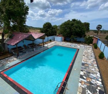 Kuchchaveli Hotel | MSS Hotel
