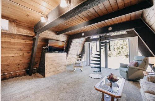 Maple Falls Apartment | Mt Baker Apt, Pets OK, WIFI and AC