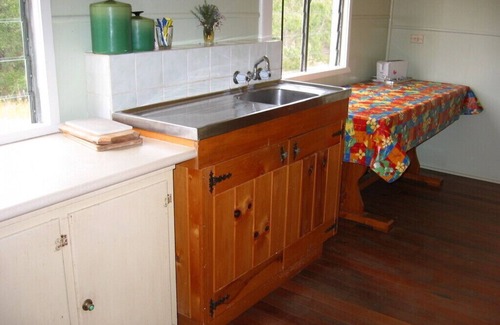 Mount Barney Cabin | Mt Barney Lodge Country Retreat