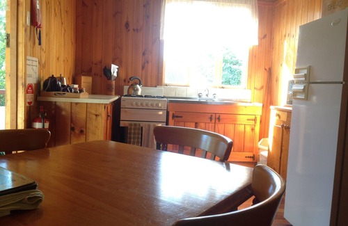 Mount Barney Cabin | Mt Barney Lodge Country Retreat