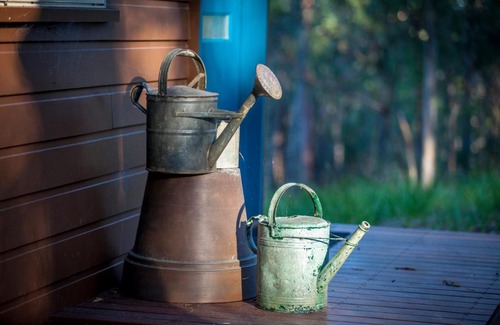 Mount Cotton Cabin | Mt Cotton Retreat