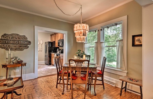 Mount Holly Cottage | Mt Holly Cottage, Near Ntl. Whitewater Center