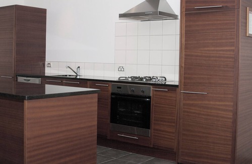 Windwhistle Apartment | Mt Hutt View - 3 Bedroom Apartment Terrace Downs