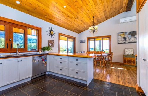 Methven House | Mt Hutts Closest Accom!