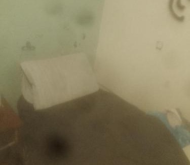 Frontera Apartment | MT mimimi