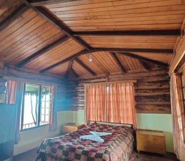 Namchi Resort | Mt.Narsing Village Resort