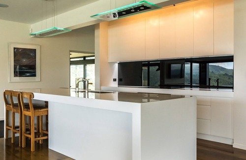 Picton Villa | Mt Pleasant Estate Picton Marlborough