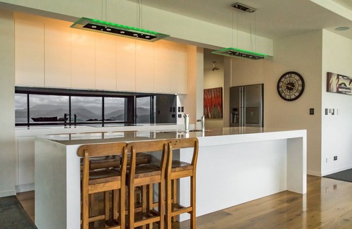 Picton Villa | Mt Pleasant Estate Picton Marlborough