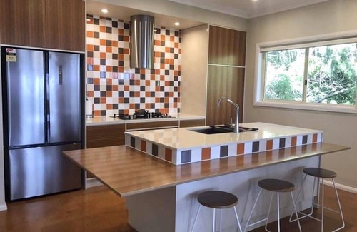 Katoomba House | Mt Solitary House – Elite Views | Incredible Comfort